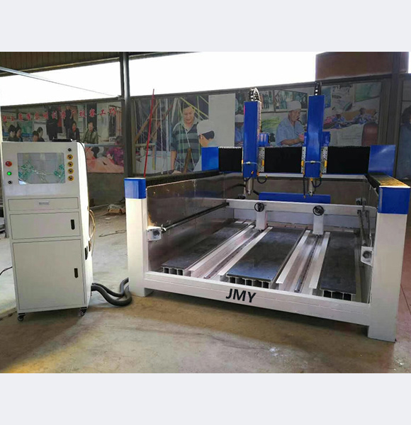 圓柱平面一體機